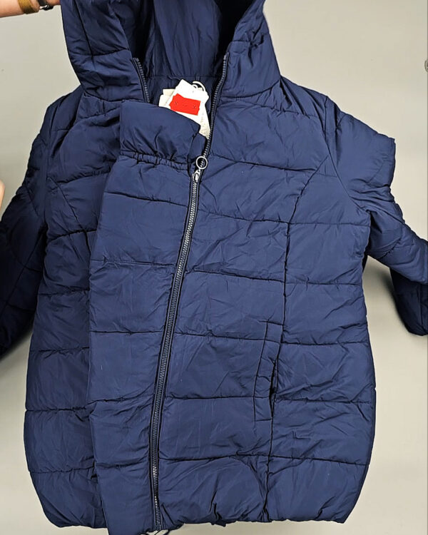 Фотография  726 - Верхняя одежда для беременных C&A 025#9,75 кг, ЛОТ СТ-9327 оптом в Йошкар-Оле и республике Марий Эл