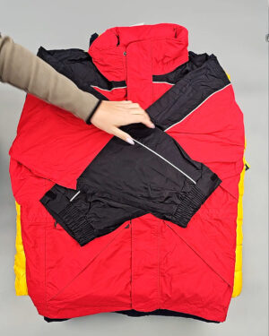 Фотография  136 - Верхняя одежда мужская CAN 104#15 кг оптом в Йошкар-Оле и республике Марий Эл