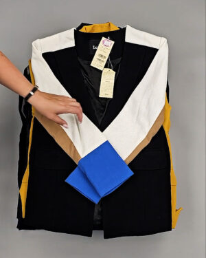 Фотография  117 - Жакеты Корея 085#10 кг, ЛОТ № СТ-9240 оптом в Йошкар-Оле и республике Марий Эл