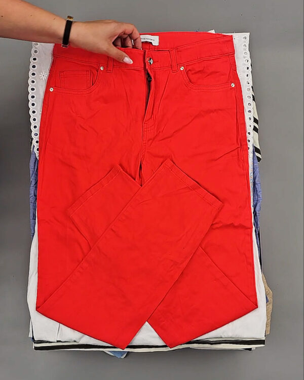 Фотография  667 - TCM Summer 074#15 кг, ЛОТ №9150 оптом в Йошкар-Оле и республике Марий Эл