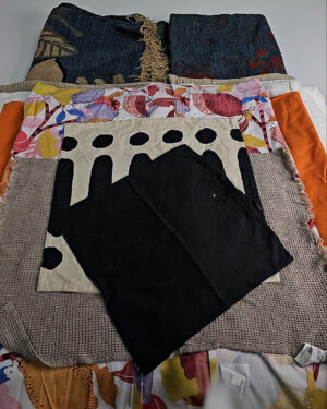 Фотография  677 - 11991 ПДО H&M (H H&M HHR mix) 1224#25 кг оптом в Йошкар-Оле и республике Марий Эл