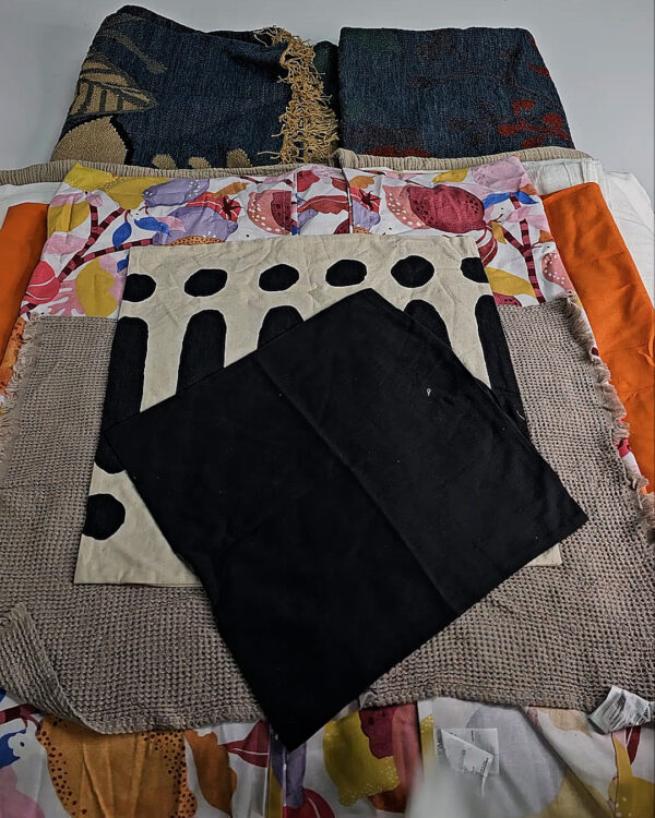 Фотография  468 - 11991 ПДО H&M (H H&M HHR mix) 1224#25 кг оптом в Йошкар-Оле и республике Марий Эл