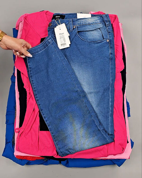 Фотография  988 - ZIZZI XXL 045#30 шт, ЛОТ СТ-9310 оптом в Йошкар-Оле и республике Марий Эл