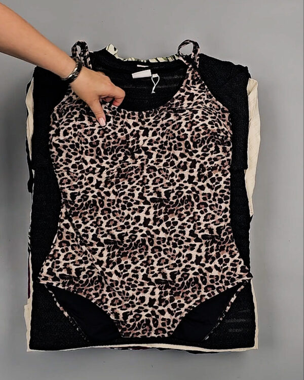 Фотография  126 - CARMACOMA mix 075#25 шт, ЛОТ СТ-9305 оптом в Йошкар-Оле и республике Марий Эл