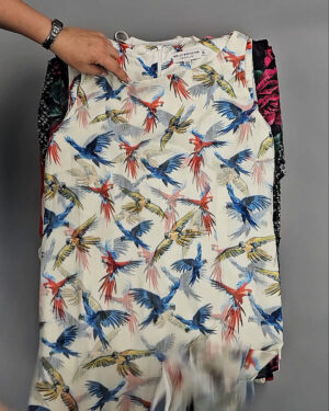 Фотография  580 - СТОК mix Women 075#9,9 кг, ЛОТ №9117 оптом в Йошкар-Оле и республике Марий Эл