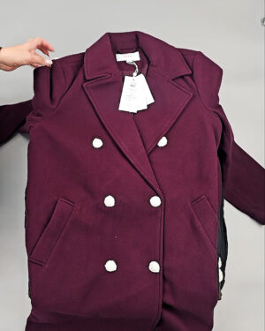 Фотография  295 - Верхняя одежда VILA 104#10 кг, ЛОТ СТ-9322 оптом в Йошкар-Оле и республике Марий Эл