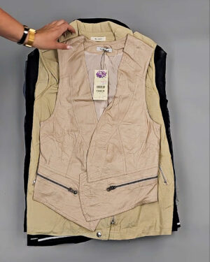 Фотография  290 - Ветровки жен Корея 085#7 кг, ЛОТ № СТ-9243 оптом в Йошкар-Оле и республике Марий Эл