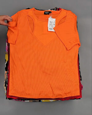 Фотография  540 - ZIZZI XXL 045#30 шт, ЛОТ СТ-9312 оптом в Йошкар-Оле и республике Марий Эл