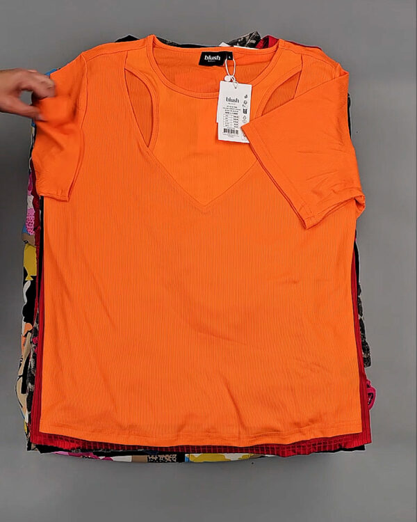 Фотография  746 - ZIZZI XXL 045#30 шт, ЛОТ СТ-9312 оптом в Йошкар-Оле и республике Марий Эл