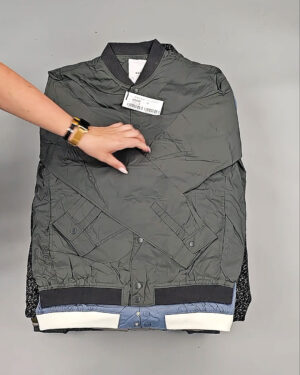 Фотография  273 - Верхняя одежда Корея 085#15 кг, ЛОТ № СТ-9248 оптом в Йошкар-Оле и республике Марий Эл