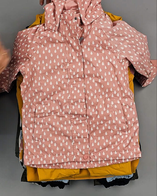 Фотография  744 - Верхняя одежда TCM kids 074#7 кг оптом в Йошкар-Оле и республике Марий Эл