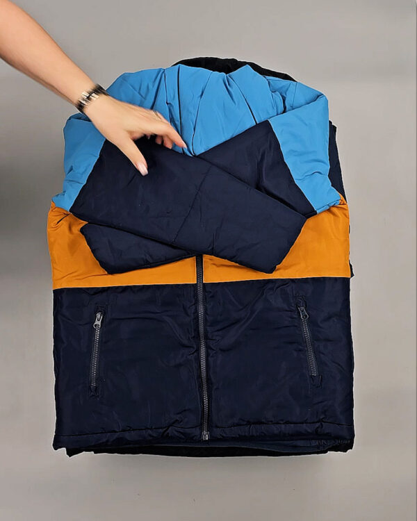 Фотография  583 - Верхняя одежда СТОК дети 065#10 кг, ЛОТ СТ-9340 оптом в Йошкар-Оле и республике Марий Эл