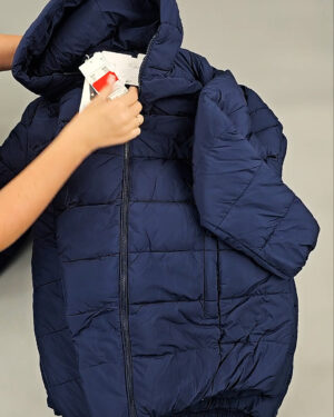 Фотография  679 - Верхняя одежда для беременных C&A 025#8,45 кг, ЛОТ СТ-9325 оптом в Йошкар-Оле и республике Марий Эл