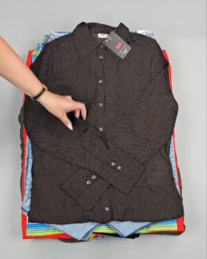 Фотография  960 - Levis mix SW 03#10 кг, ЛОТ СТ-9170 оптом в Йошкар-Оле и республике Марий Эл