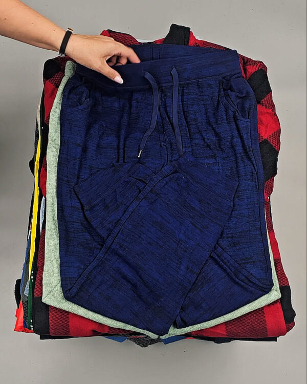 Фотография  606 - LIDL Winter mix 124#15 кг, ЛОТ №9147 оптом в Йошкар-Оле и республике Марий Эл