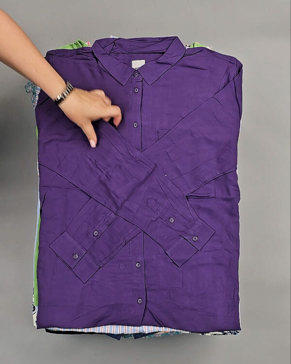 Фотография  352 - ICHI Summer mix 045#15 кг, ЛОТ СТ-9186 оптом в Йошкар-Оле и республике Марий Эл