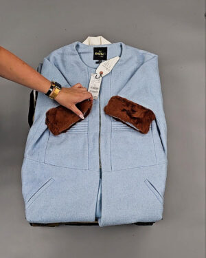 Фотография  141 - Верхняя одежда Корея 085#15 кг, ЛОТ № СТ-9249 оптом в Йошкар-Оле и республике Марий Эл