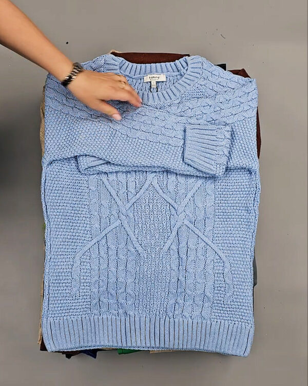 Фотография  202 - B.YOUNG Winter mix 104#15 кг, ЛОТ СТ-9195 оптом в Йошкар-Оле и республике Марий Эл