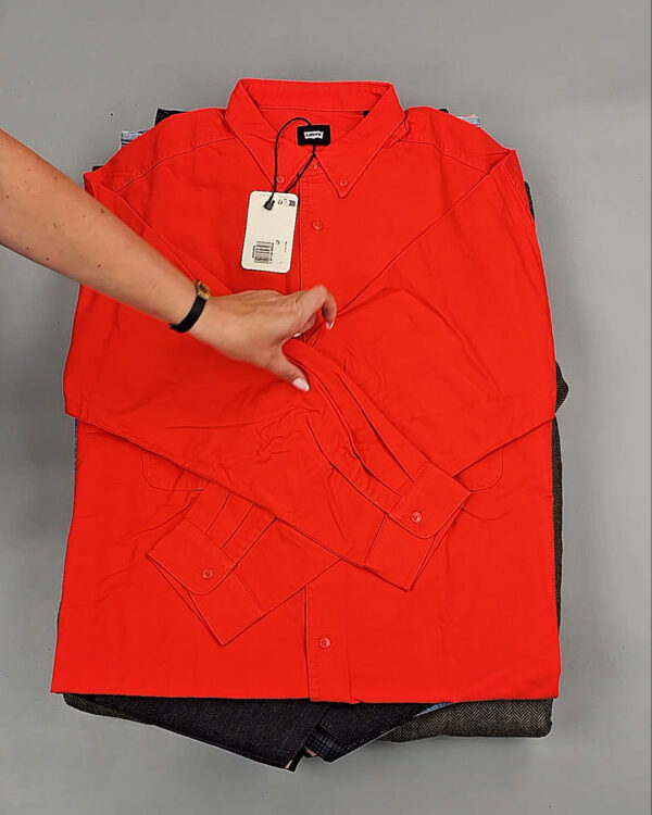 Фотография  819 - Levis mix SW 03#10 кг, ЛОТ СТ-9167 оптом в Йошкар-Оле и республике Марий Эл