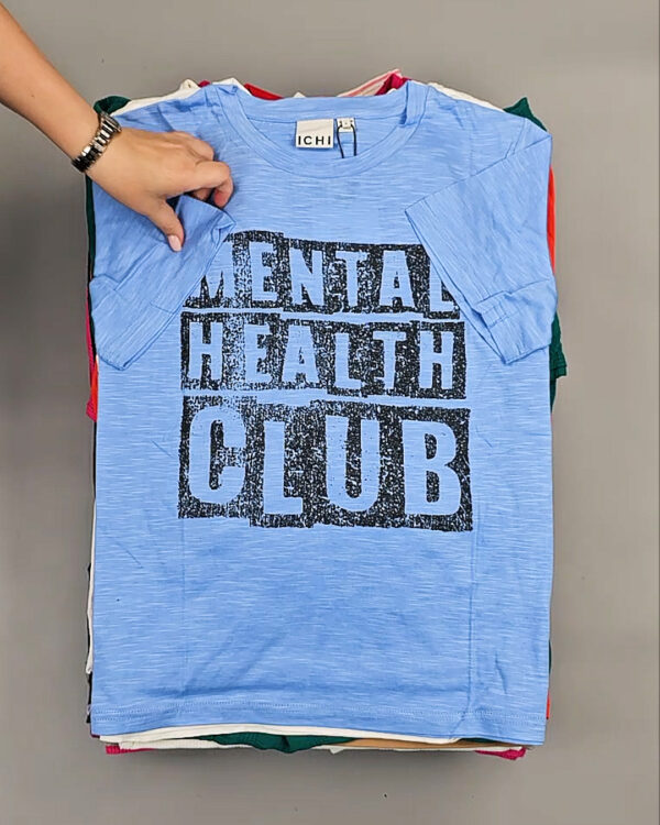 Фотография  912 - ICHI Summer mix 045#15 кг, ЛОТ СТ-9187 оптом в Йошкар-Оле и республике Марий Эл