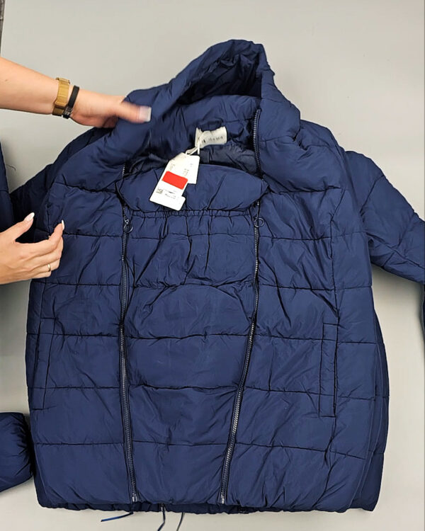 Фотография  848 - Верхняя одежда для беременных C&A 025#9,85 кг, ЛОТ СТ-9328 оптом в Йошкар-Оле и республике Марий Эл