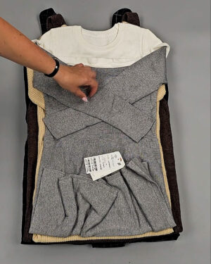 Фотография  504 - Платья Корея Winter 085#5 кг оптом в Йошкар-Оле и республике Марий Эл