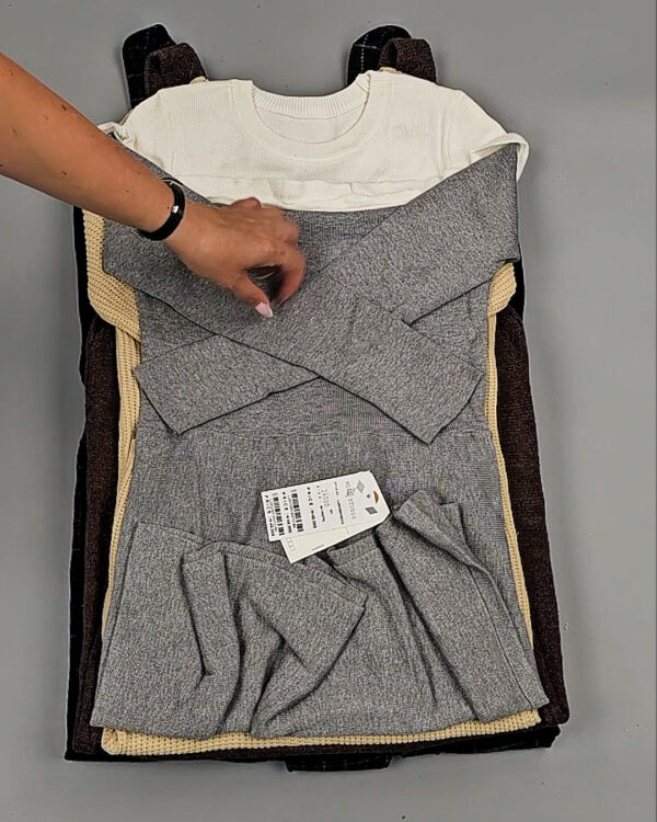 Фотография  854 - Платья Корея Winter 085#5 кг оптом в Йошкар-Оле и республике Марий Эл