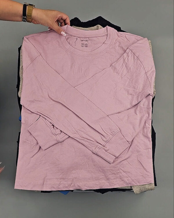 Фотография  201 - LIDL Winter mix 114#15 кг, ЛОТ №9134 оптом в Йошкар-Оле и республике Марий Эл