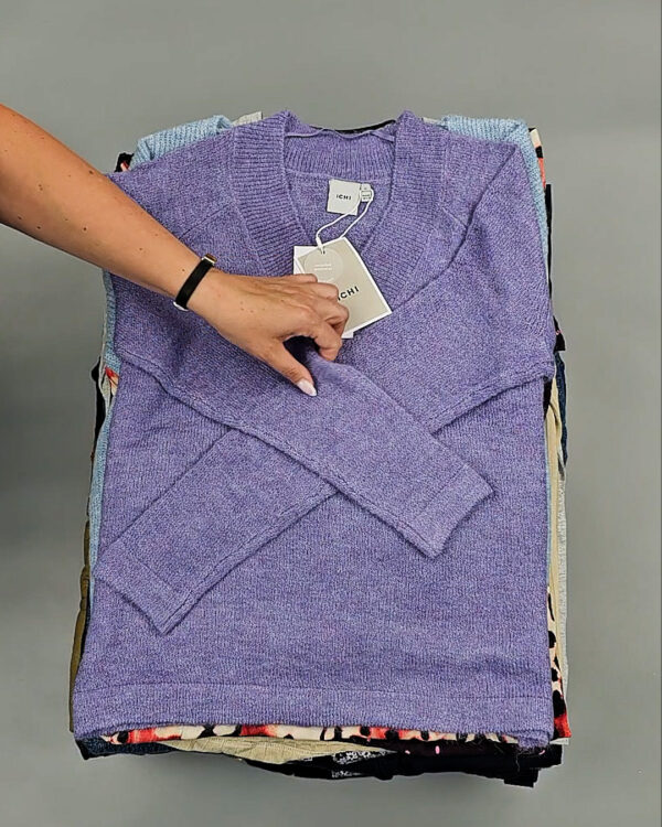 Фотография  645 - ICHI Winter mix 104#15 кг, ЛОТ СТ-9201 оптом в Йошкар-Оле и республике Марий Эл