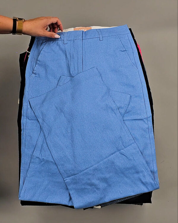 Фотография  747 - JACK JONES Women mix 075 #15 кг, ЛОТ СТ-9182 оптом в Йошкар-Оле и республике Марий Эл