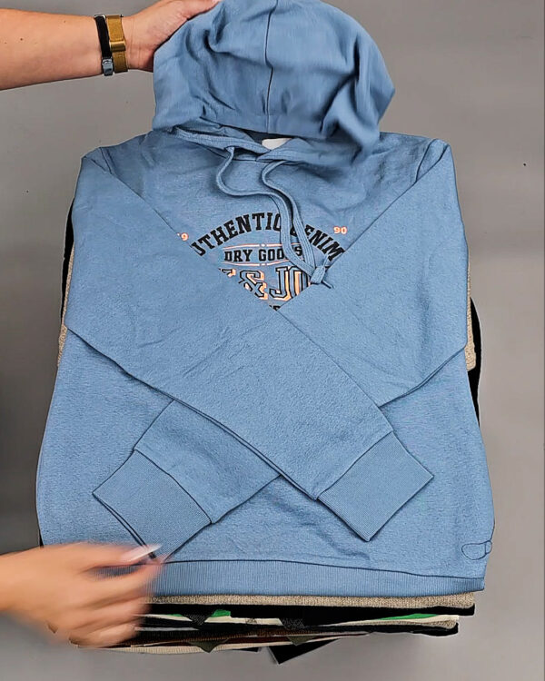 Фотография  903 - JACK JONES Men Winter mix 075#20 кг, ЛОТ № СТ-9267 оптом в Йошкар-Оле и республике Марий Эл