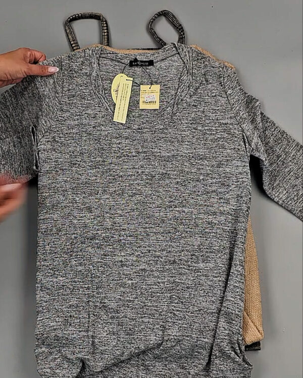 Фотография  122 - Платья Корея Winter 085#4,6 кг, ЛОТ СТ-9228 оптом в Йошкар-Оле и республике Марий Эл