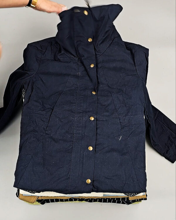 Фотография  574 - Верхняя одежда Корея 085#15 кг оптом в Йошкар-Оле и республике Марий Эл