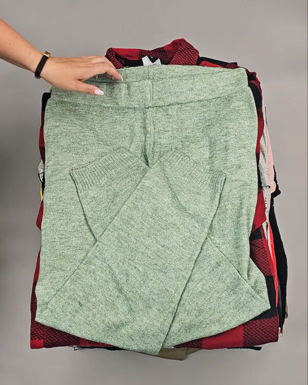 Фотография  712 - LIDL Winter mix 124#15 кг, ЛОТ №9144 оптом в Йошкар-Оле и республике Марий Эл