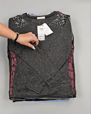 Фотография  437 - Тонковки Корея 085#5 кг, ЛОТ СТ-9213 оптом в Йошкар-Оле и республике Марий Эл