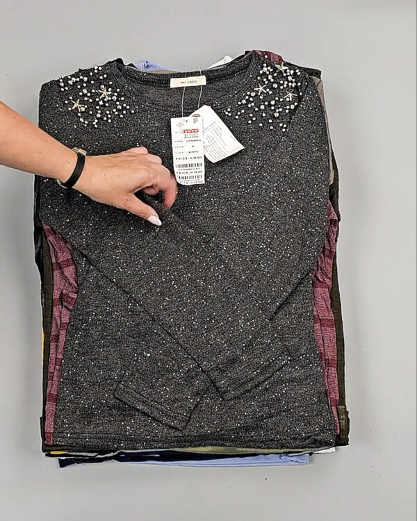 Фотография  701 - Тонковки Корея 085#5 кг, ЛОТ СТ-9213 оптом в Йошкар-Оле и республике Марий Эл