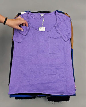 Фотография  758 - OVS Summer м/ж mix#15 кг, ЛОТ СТ-9164 оптом в Йошкар-Оле и республике Марий Эл