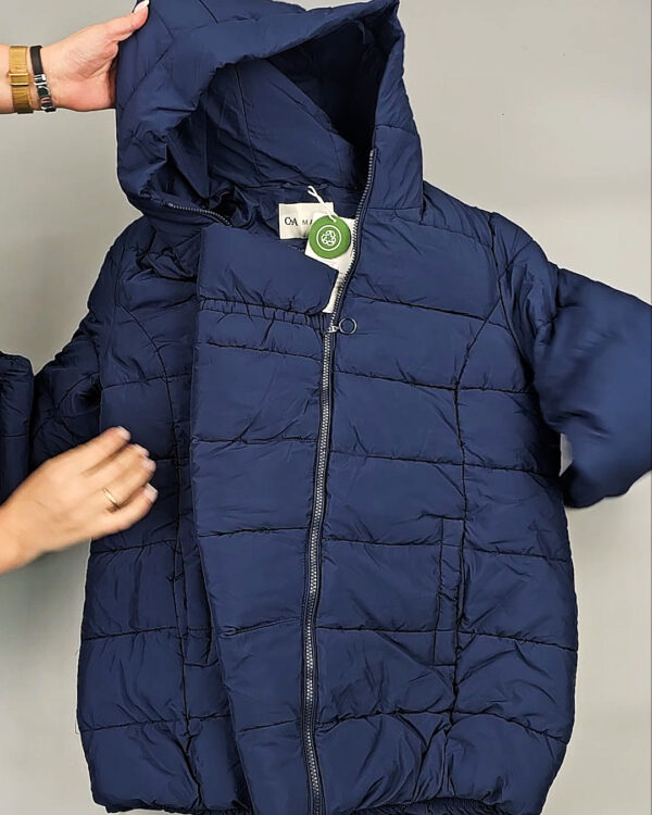 Фотография  129 - Верхняя одежда для беременных C&A 025#8,45 кг, ЛОТ СТ-9325 оптом в Йошкар-Оле и республике Марий Эл