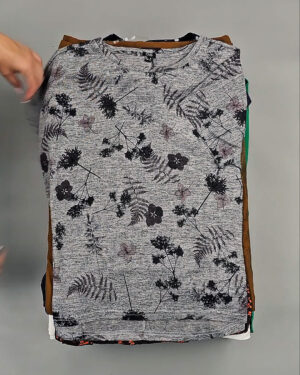 Фотография  650 - OVS Summer м/ж mix#15 кг, ЛОТ СТ-9163 оптом в Йошкар-Оле и республике Марий Эл