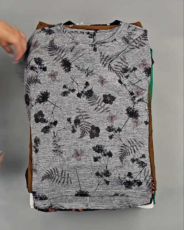 Фотография  462 - OVS Summer м/ж mix#15 кг, ЛОТ СТ-9163 оптом в Йошкар-Оле и республике Марий Эл