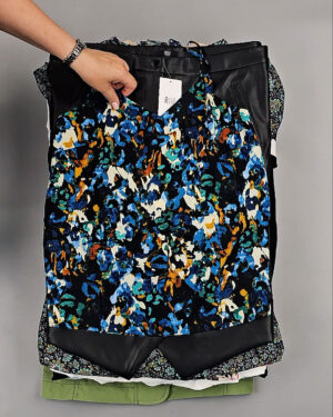 Фотография  535 - СТОК mix Women 075#11 кг оптом в Йошкар-Оле и республике Марий Эл