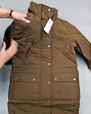 Фотография  774 - Верхняя одежда BESTSELLER Дания 104#10 кг оптом в Йошкар-Оле и республике Марий Эл