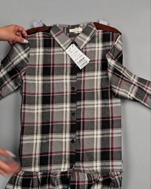 Фотография  140 - Платья Корея Winter 085#4,9 кг, ЛОТ СТ-9230 оптом в Йошкар-Оле и республике Марий Эл