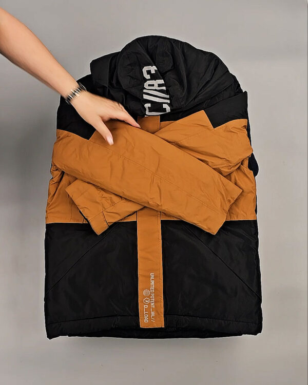 Фотография  979 - Верхняя одежда СТОК дети 065#10 кг, ЛОТ СТ-9340 оптом в Йошкар-Оле и республике Марий Эл