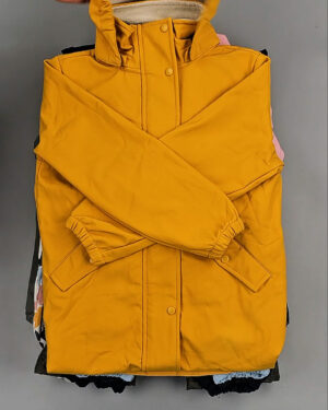 Фотография  154 - Верхняя одежда TCM kids 074#7 кг оптом в Йошкар-Оле и республике Марий Эл