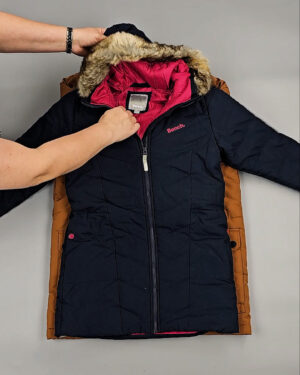 Фотография  564 - Верхняя одежда СТОК дети 065#10 кг, ЛОТ СТ-9342 оптом в Йошкар-Оле и республике Марий Эл