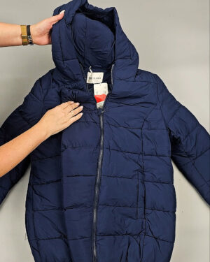 Фотография  518 - Верхняя одежда для беременных C&A 025#8,45 кг, ЛОТ СТ-9325 оптом в Йошкар-Оле и республике Марий Эл