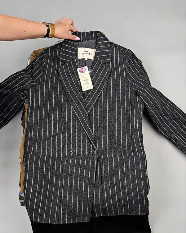 Фотография  861 - Верхняя одежда Корея 085#15 кг, ЛОТ № СТ-9248 оптом в Йошкар-Оле и республике Марий Эл