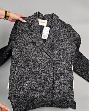 Фотография  518 - Верхняя одежда Корея 085#15 кг оптом в Йошкар-Оле и республике Марий Эл