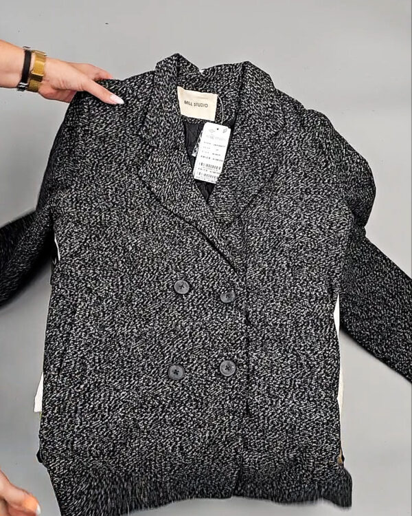 Фотография  188 - Верхняя одежда Корея 085#15 кг оптом в Йошкар-Оле и республике Марий Эл